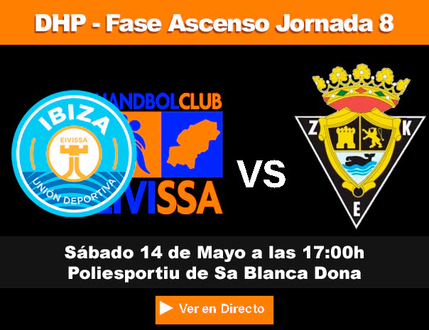 División De Honor Plata - Jornada 8, Fase Por El Ascenso. - H.C.Eivissa ...